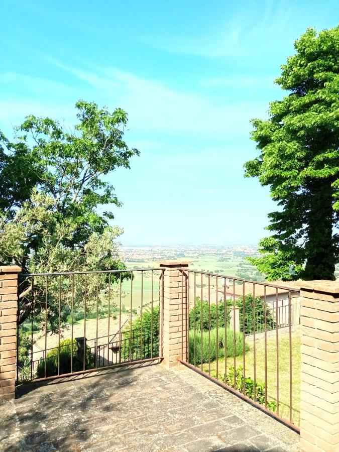 Residenza Messer Pajola Assisi Exterior foto