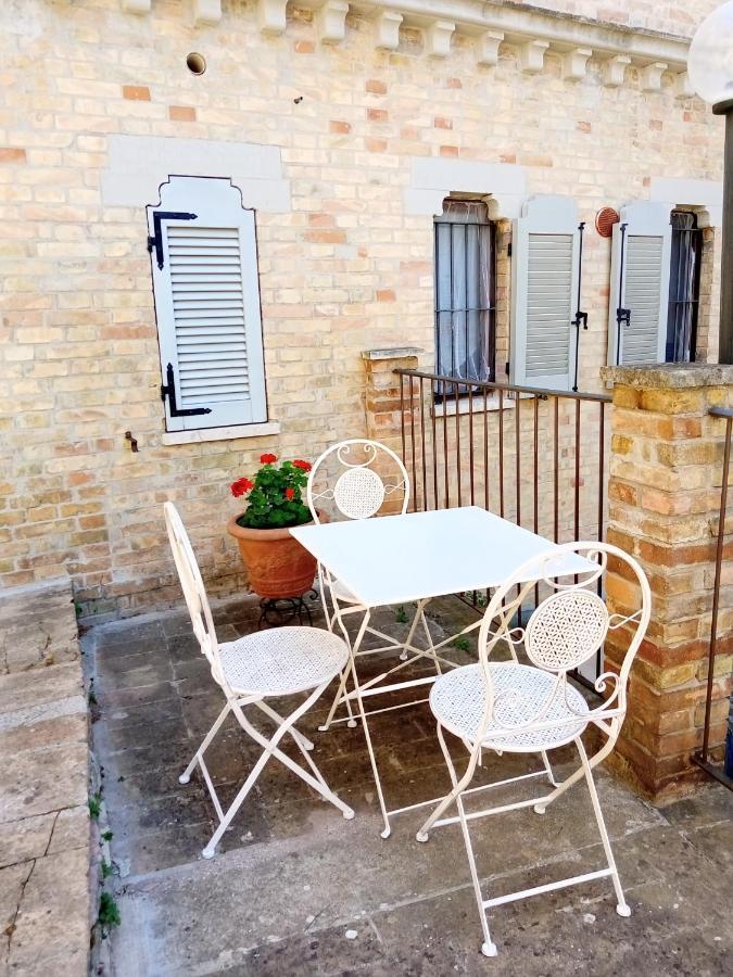 Residenza Messer Pajola Assisi Exterior foto